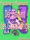 Der Diamant des Geisterkönigs